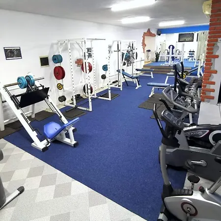 & Primavera Lägenhet