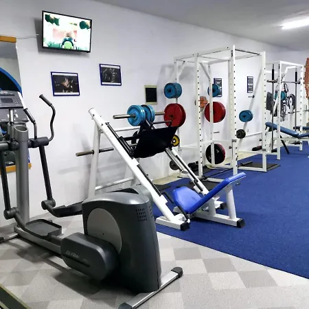 Lägenhet & Primavera *