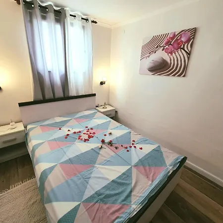 & Primavera Lägenhet