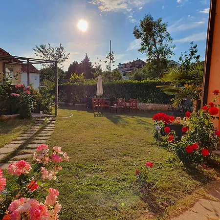 & Primavera Lägenhet