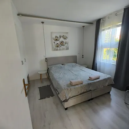 Lägenhet & Primavera