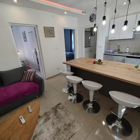 Lägenhet & Primavera