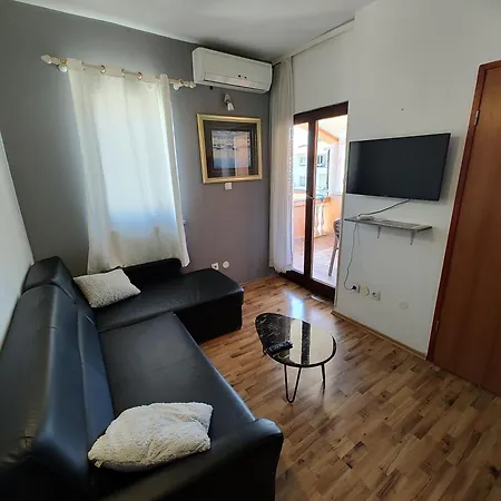 & Primavera Lägenhet Pula