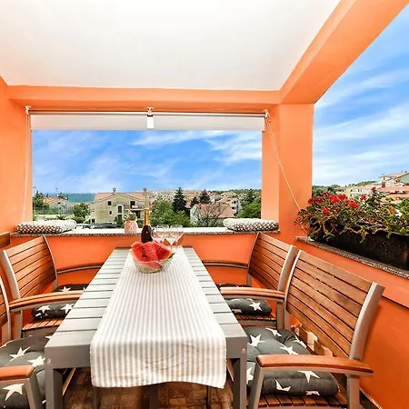 Lägenhet & Primavera *