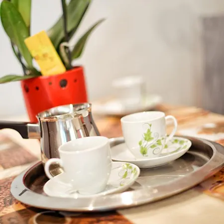 Lägenhet & Primavera Pula