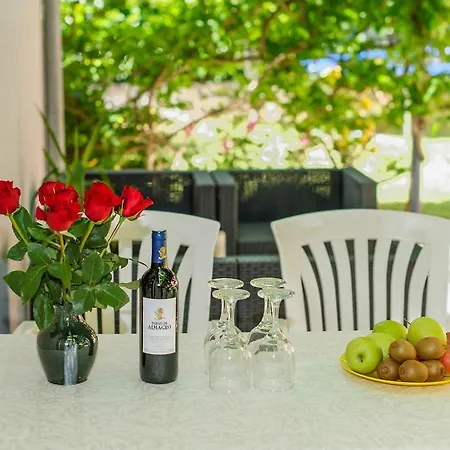 Lägenhet & Primavera *