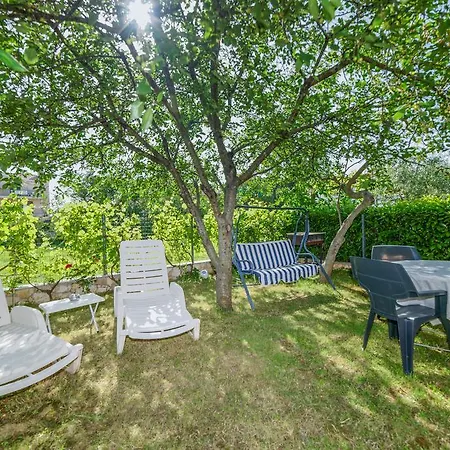 Lägenhet & Primavera