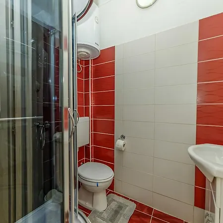 Lägenhet & Primavera