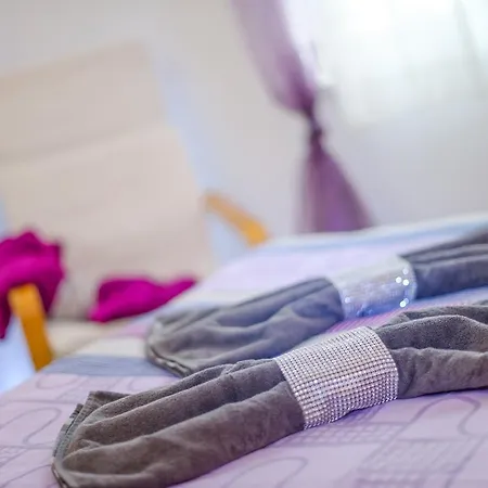 Lägenhet & Primavera