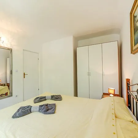 Lägenhet & Primavera