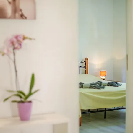 Lägenhet & Primavera Pula