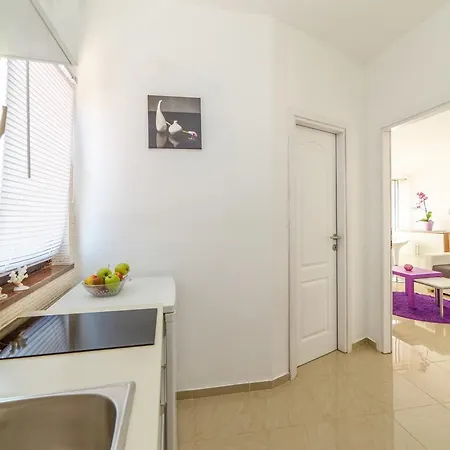 Lägenhet & Primavera *