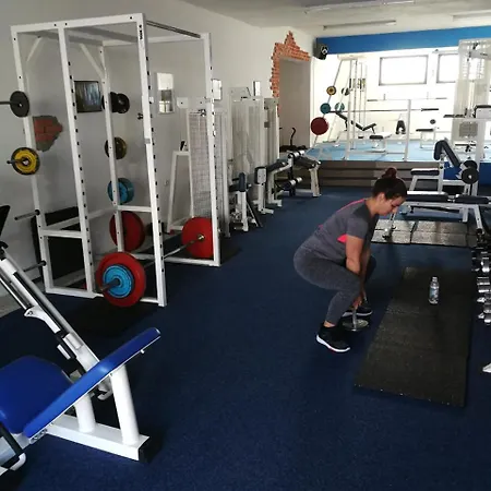 Lägenhet & Primavera