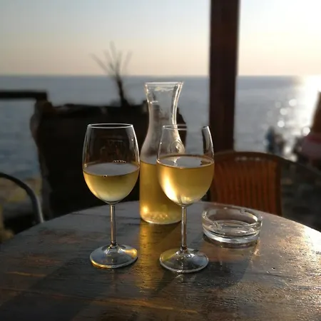 & Primavera Lägenhet Pula