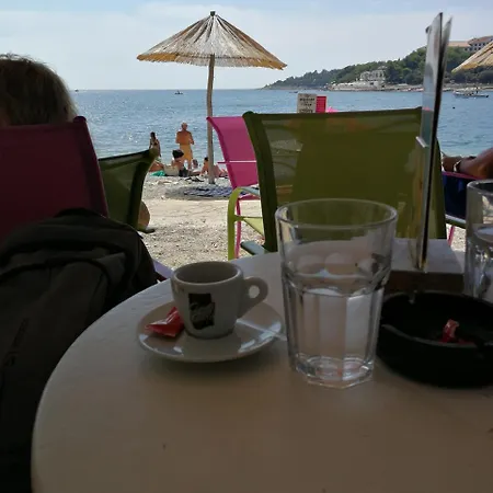 Lägenhet & Primavera Pula