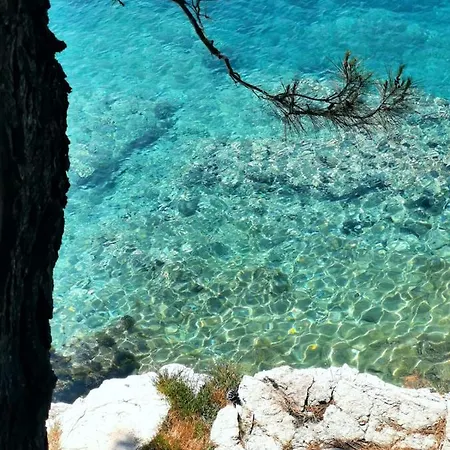 & Primavera Lägenhet *