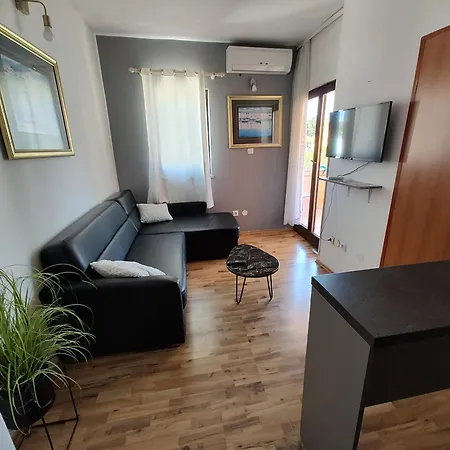 & Primavera Appartement *