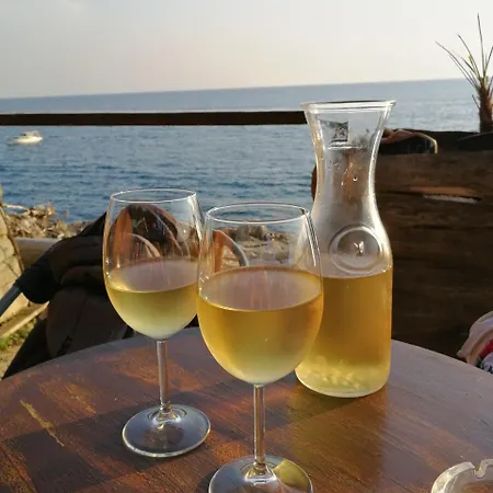 Διαμέρισμα Holiday & Primavera