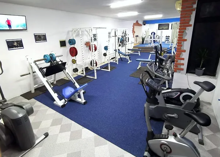 & Primavera Appartement