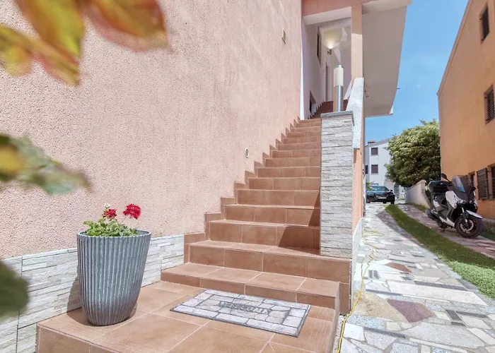 & Primavera Appartement