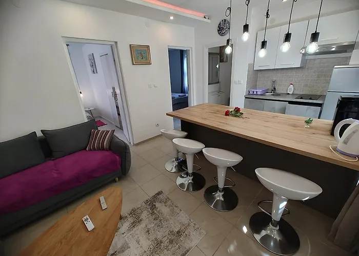 Appartement & Primavera