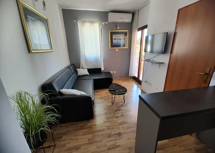 & Primavera Appartement *