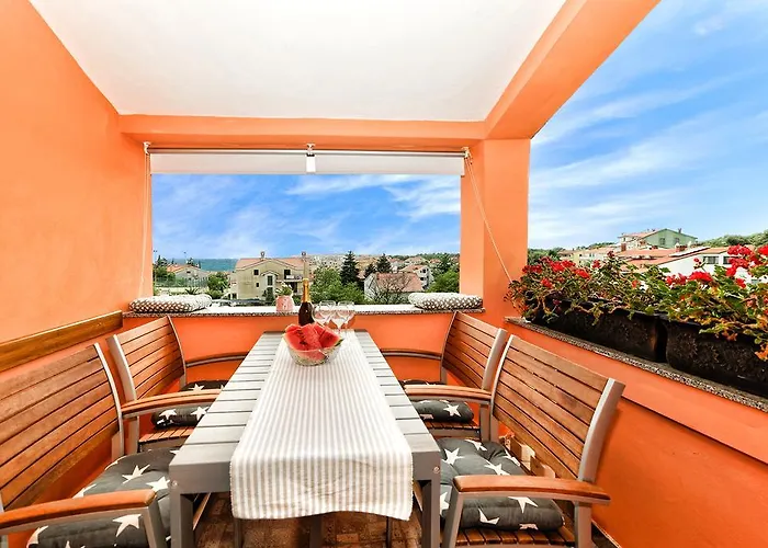 Appartement & Primavera *
