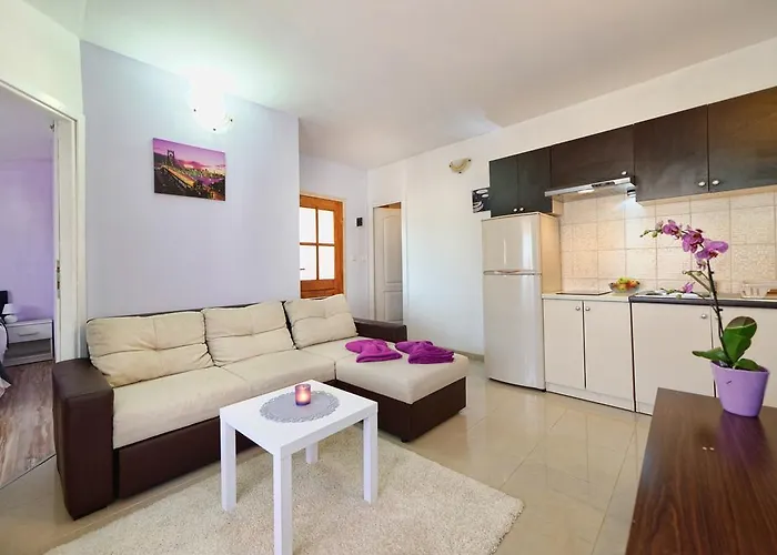 Appartement & Primavera