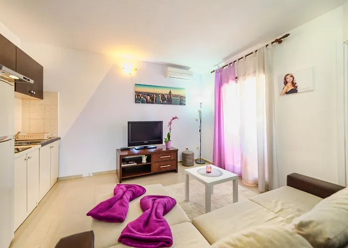 Appartement & Primavera Pula