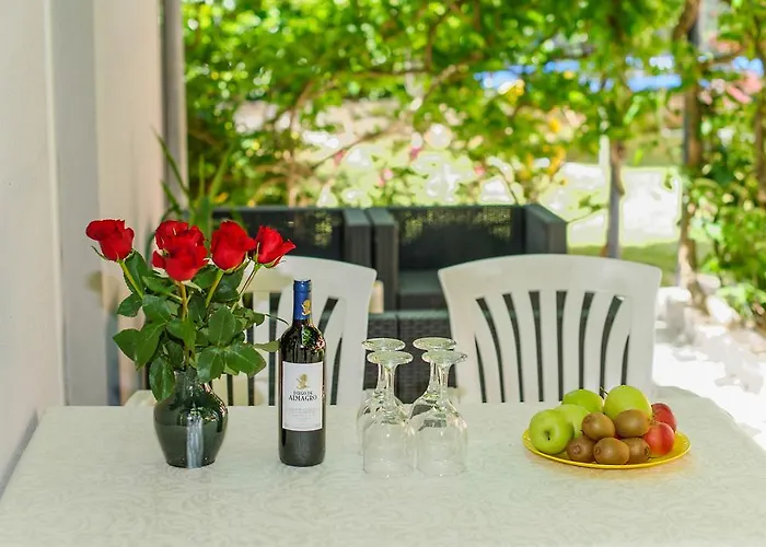 Appartement & Primavera *