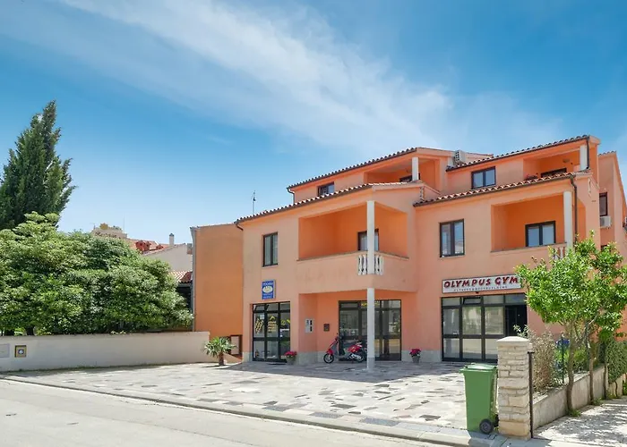 Appartement & Primavera *