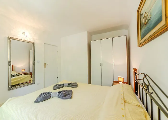 Appartement & Primavera