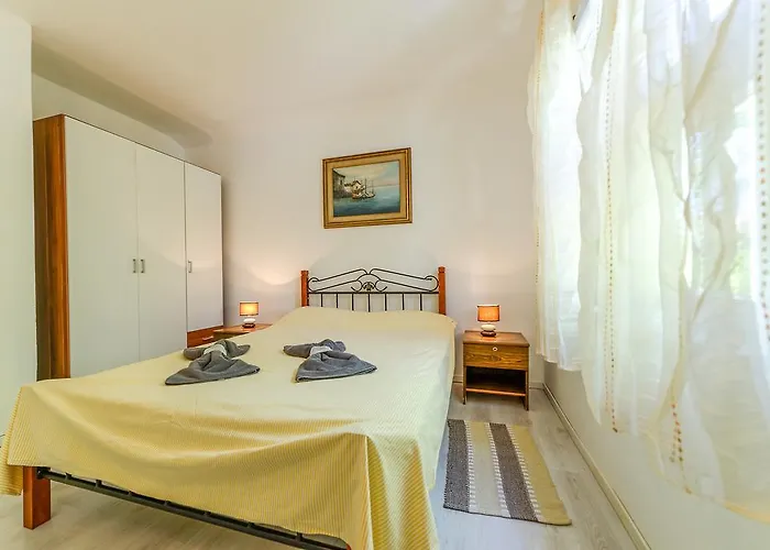 Appartement & Primavera *