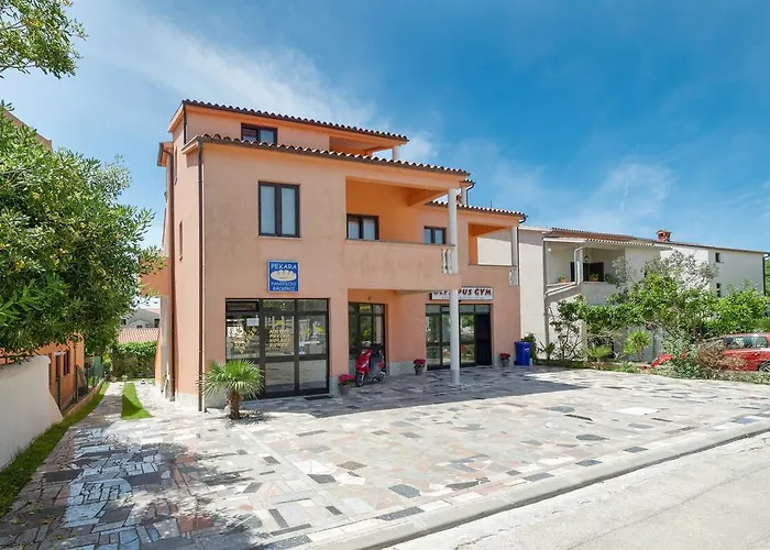 Appartement & Primavera