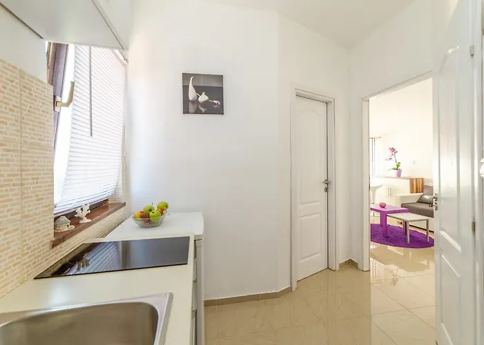 Appartement & Primavera *